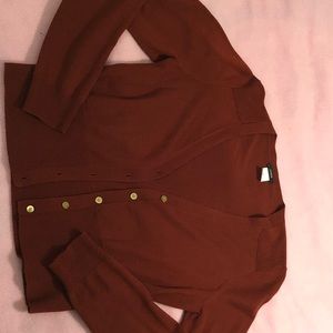 J Crew Cardigan